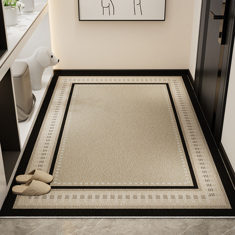 Motivational Quote Area Rug for Home Decor