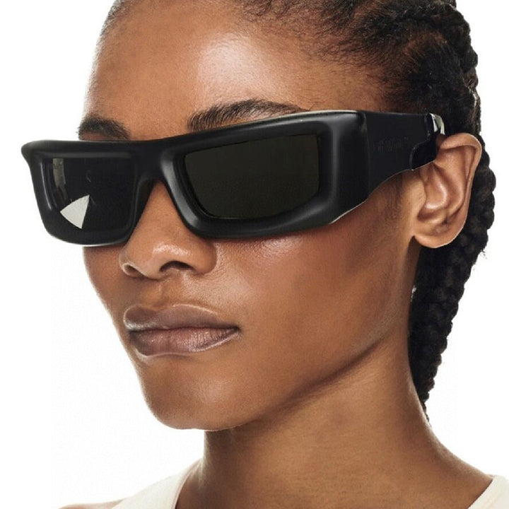 Ladies Sporty Sunglasses with Stylish Metal Frame Kalsten
