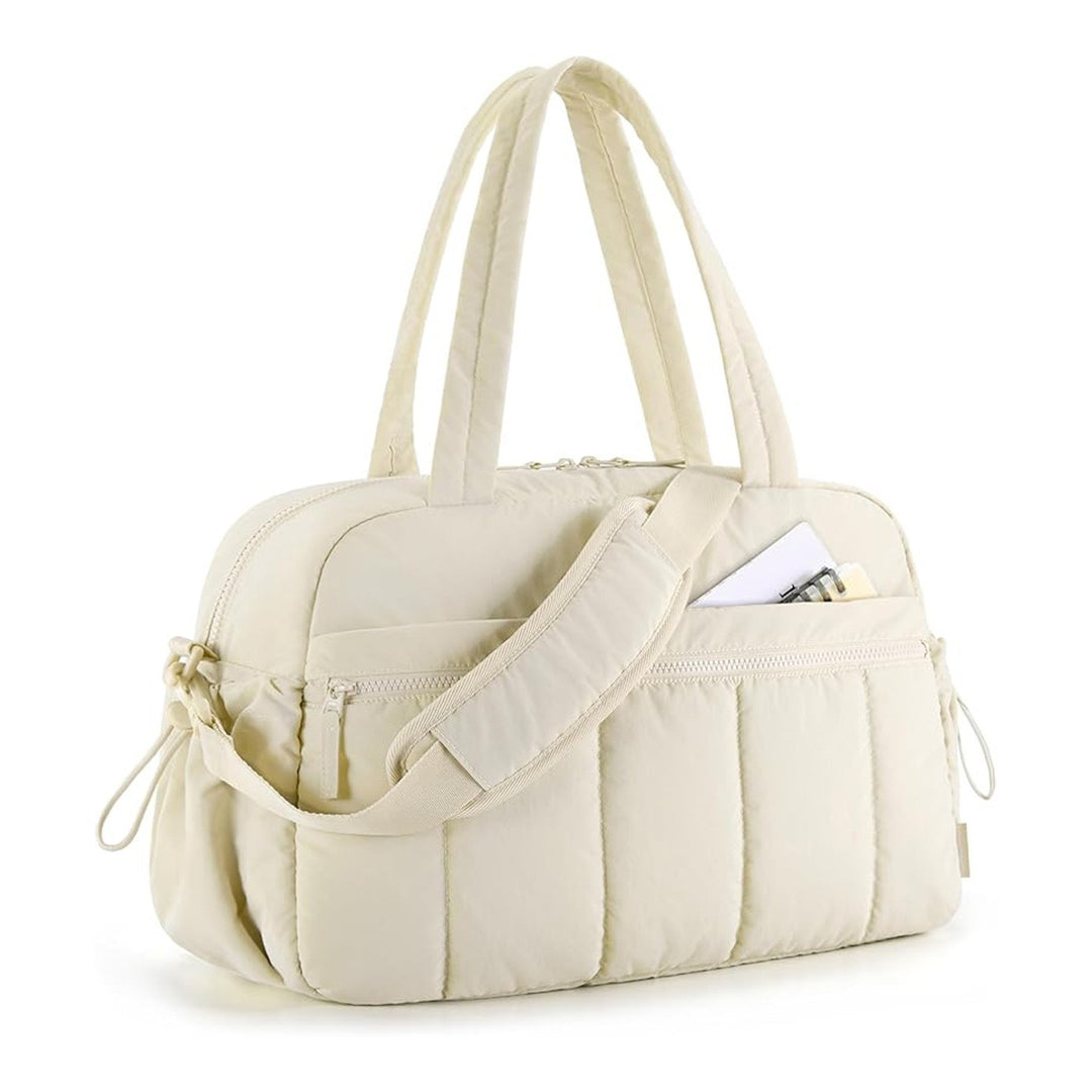 Ladies functional shopping bag Kalsten