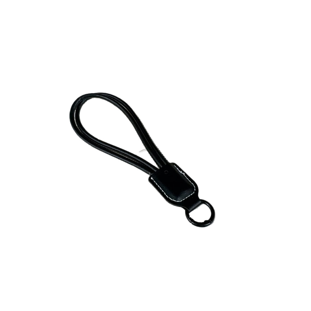 Premium Leather Keychain Holder Kalsten