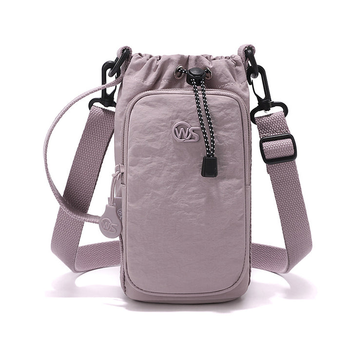Compact Adventure Crossbody Bag
