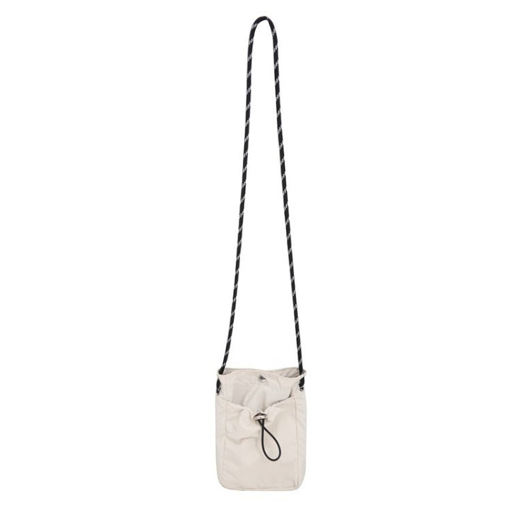 Mini Drawstring Crossbody Bag Kalsten