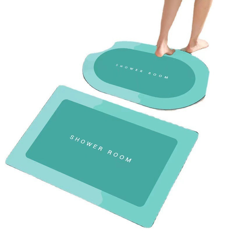 Cute Cat-Themed Doormat Kalsten