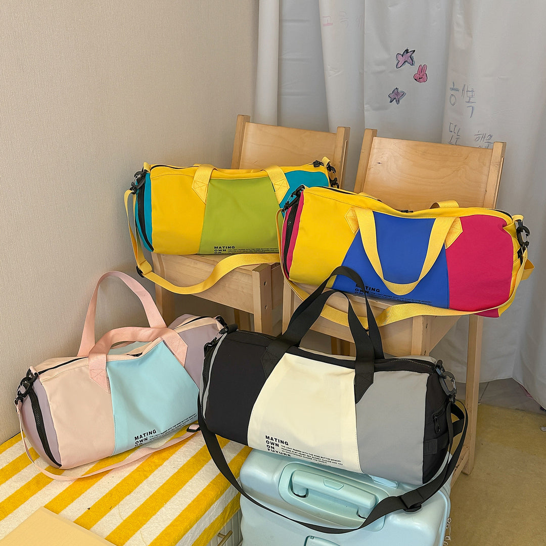 Unisex Sports Bag Kalsten
