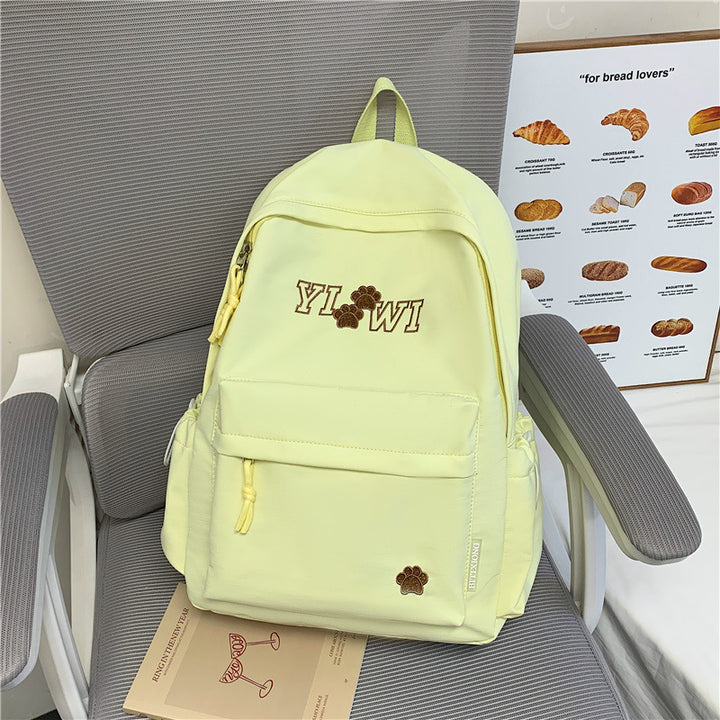 Cute Animal-Themed Casual Daypack Kalsten