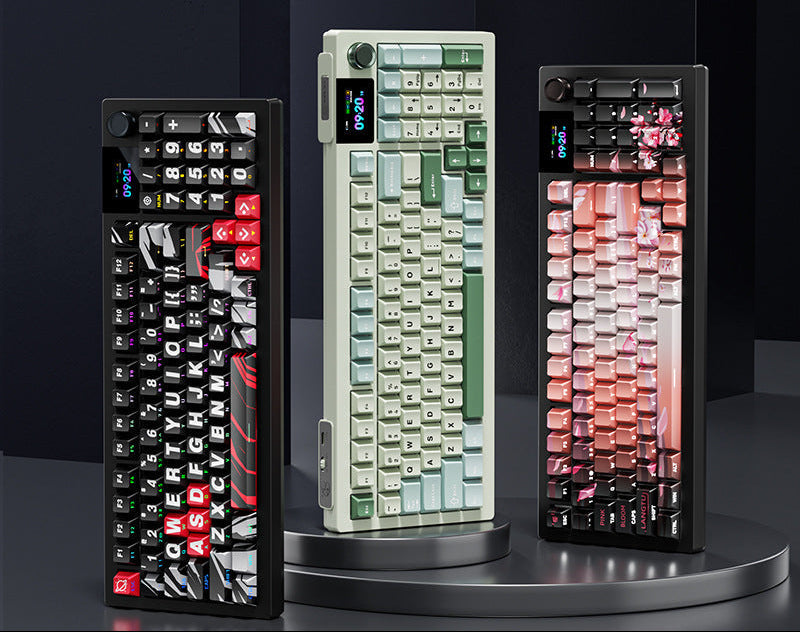 Mechanical Keyboard Kalsten