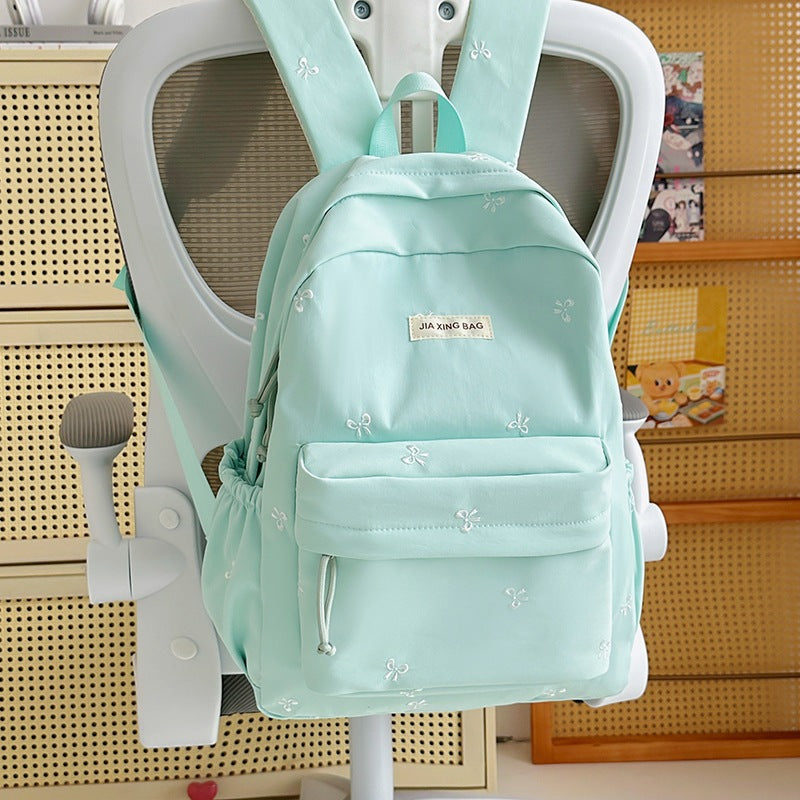 Stylish Minimalist Backpack Kalsten