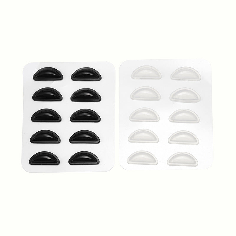 Reusable Silicone Eyewear Nose Pads Kalsten