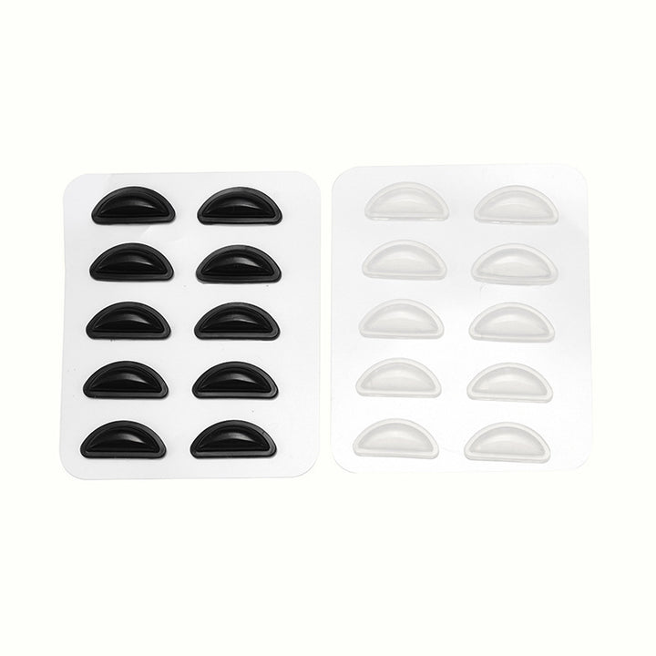 Reusable Silicone Eyewear Nose Pads Kalsten