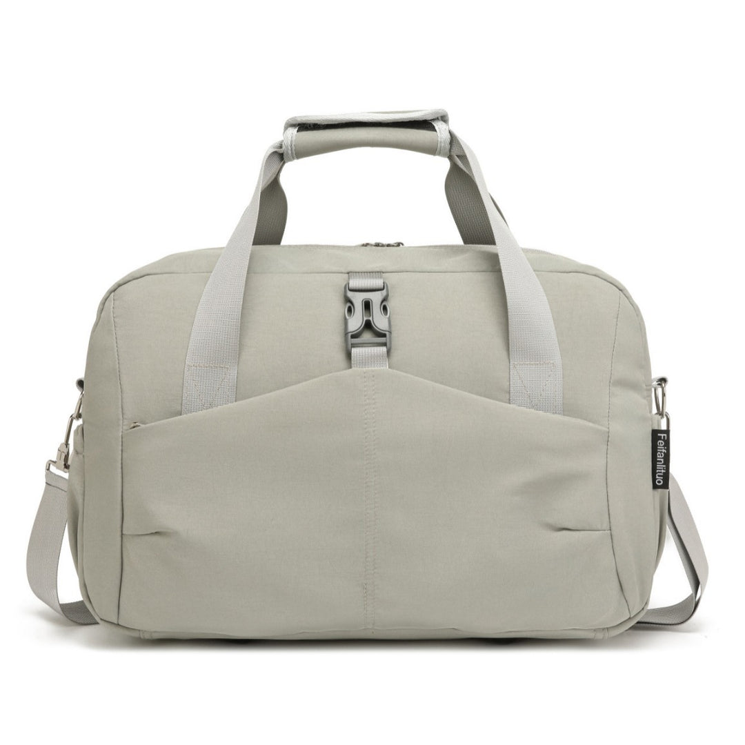 Stylish Weekend Travel Duffel Bag Kalsten