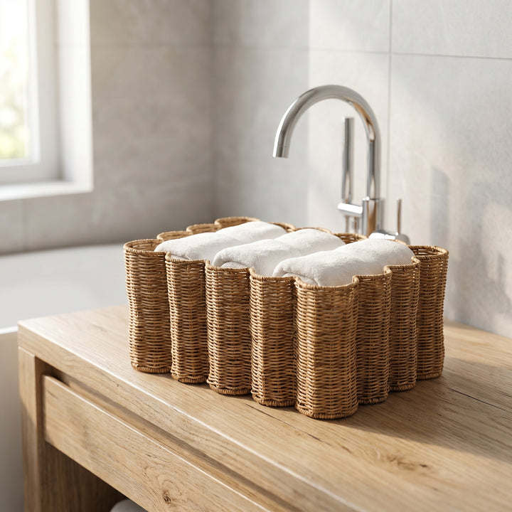 Decorative Woven Kalsten