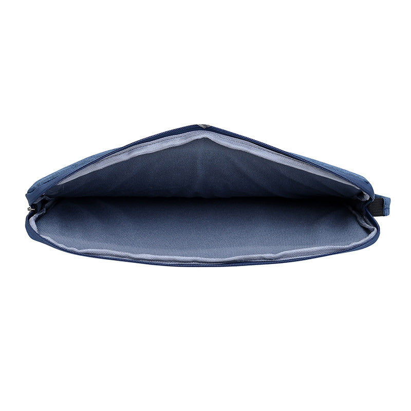 Padded Laptop Sleeve with Detachable Handle Kalsten