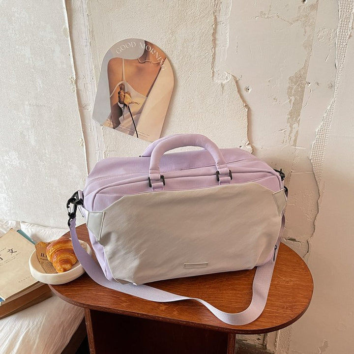 Multifunctional Travel Organizer Duffle Bag Kalsten