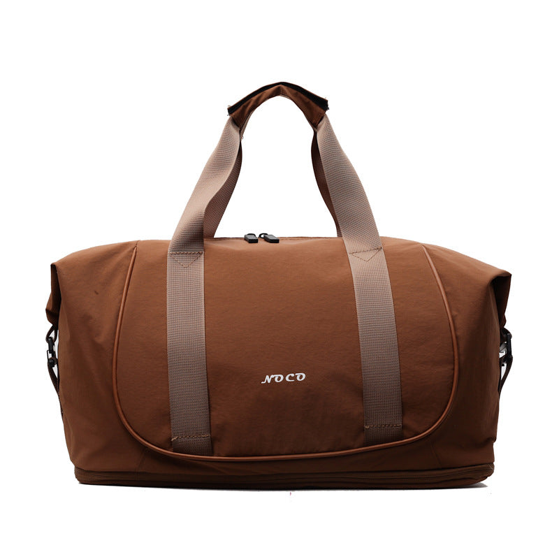Lightweight Outdoor Duffle Bag