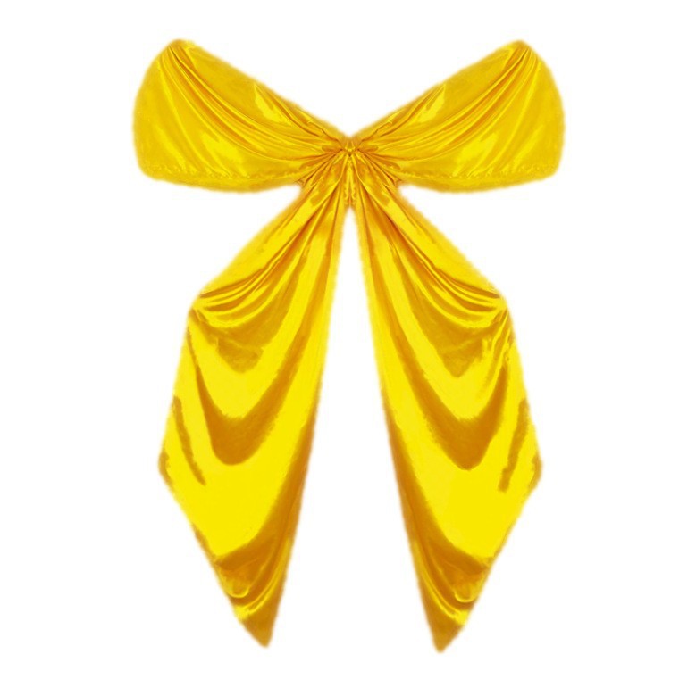 Luxurious Satin  Decoration