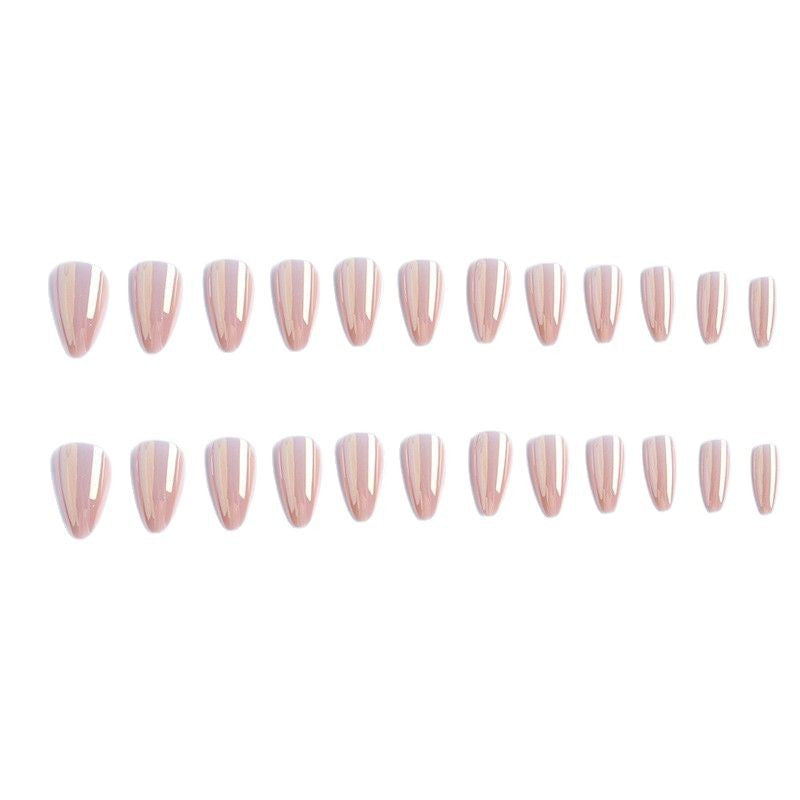 Stiletto Nail Enhancements Kalsten