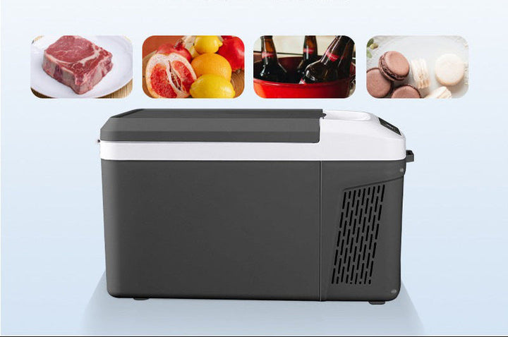 Portable Electric Cooler Kalsten