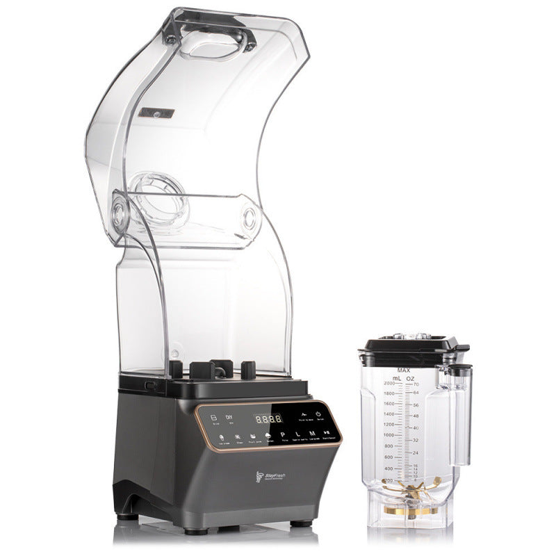 Professional High-Speed Blender Kalsten