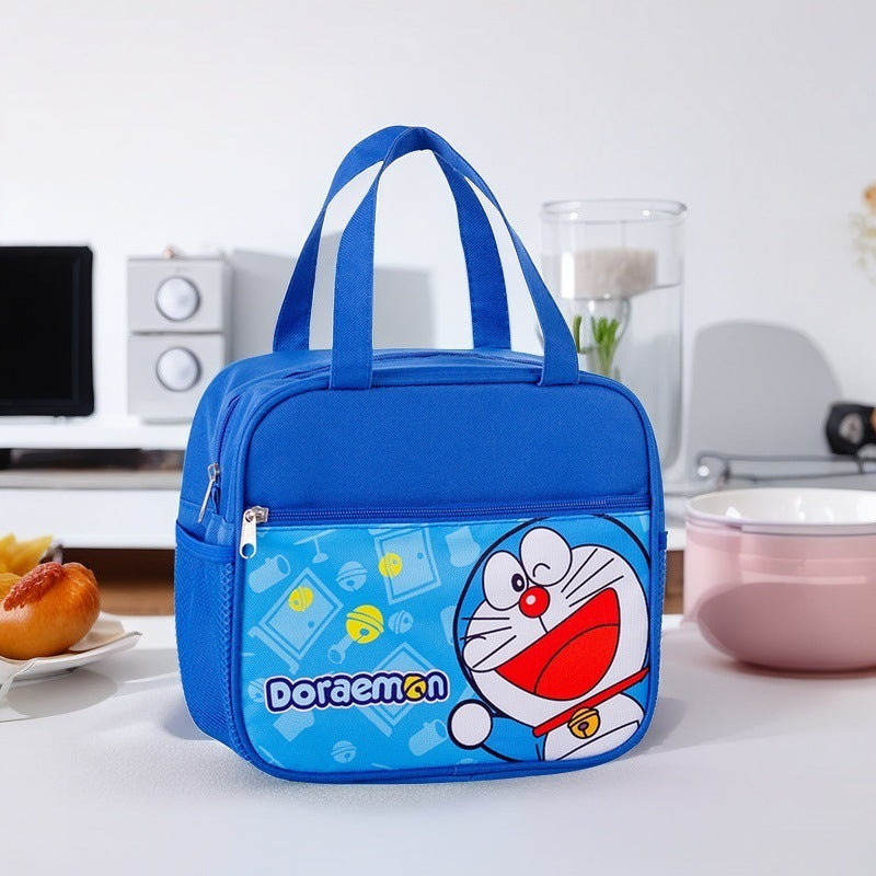 Insulated Lunch Tote Bag Kalsten
