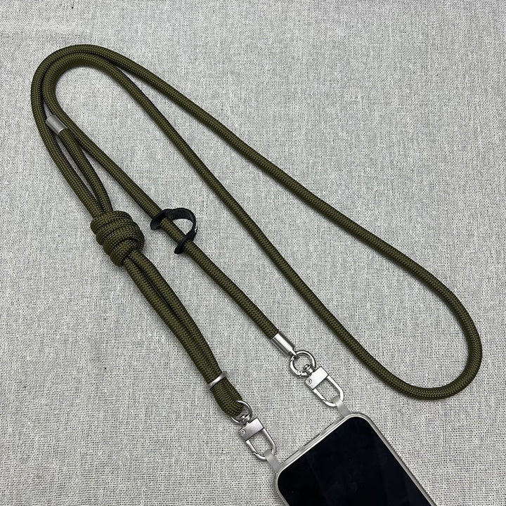 Adjustable Multifunctional Phone Lanyard Kalsten