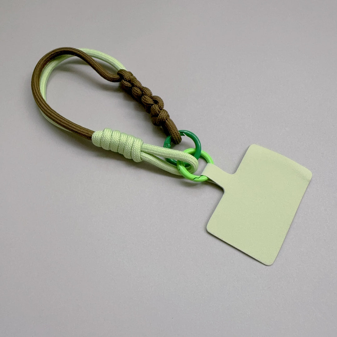 Paracord Keychain Holder Kalsten
