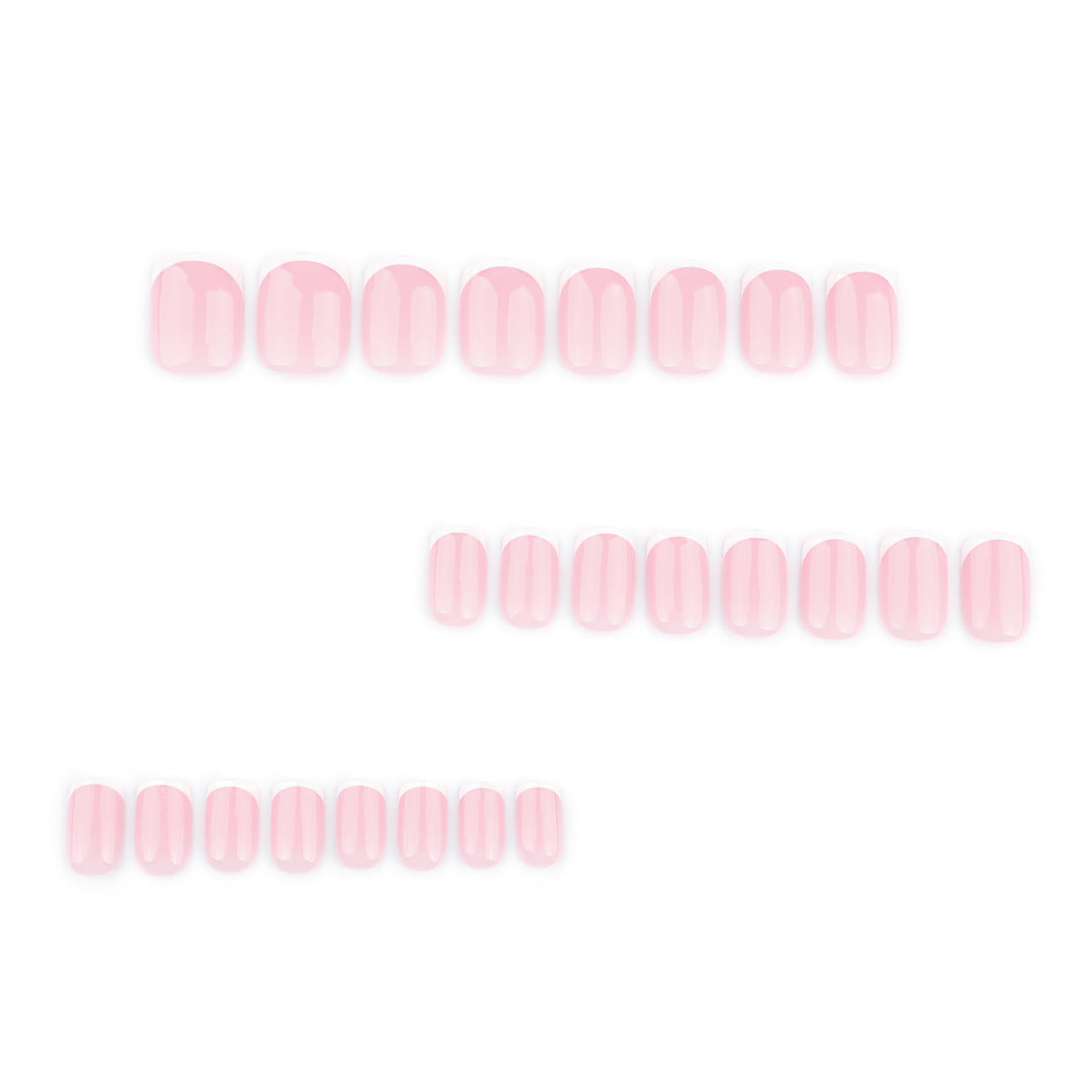 Elegant Nail Art Set Kalsten