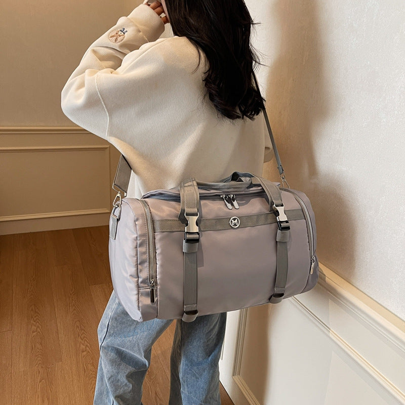 Professional Gym Duffle Bag Kalsten