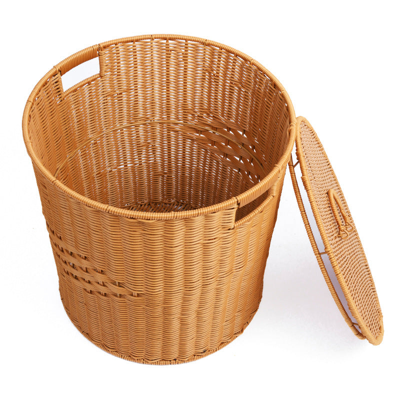 Multi-Purpose Storage Hamper Kalsten