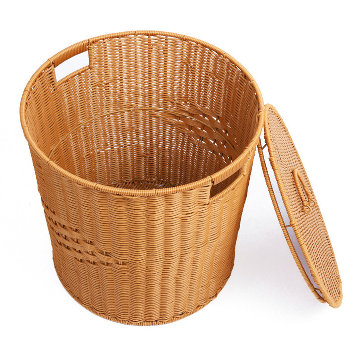 Multi-Purpose Storage Hamper Kalsten