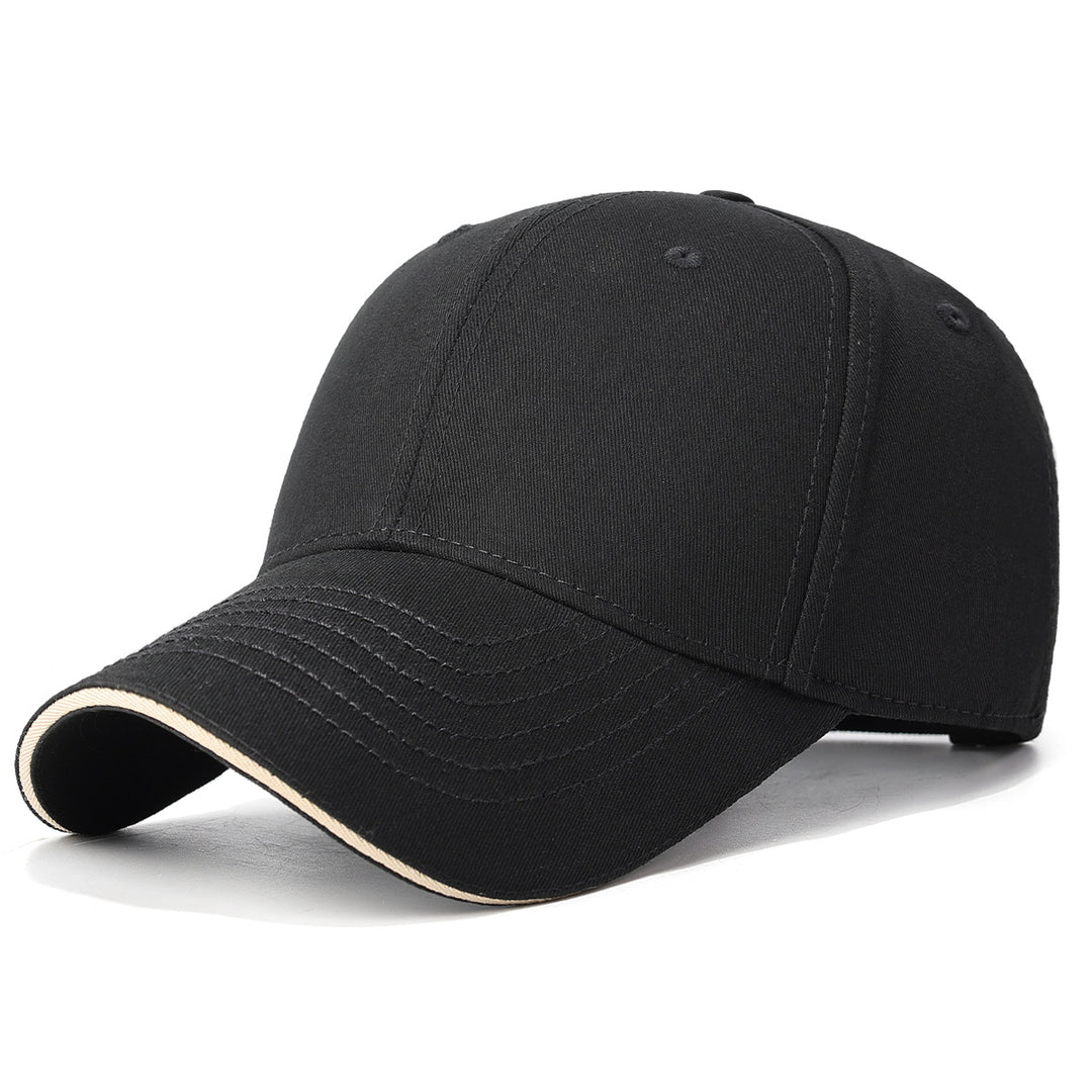 Men's Classic Everyday Baseball Cap Kalsten