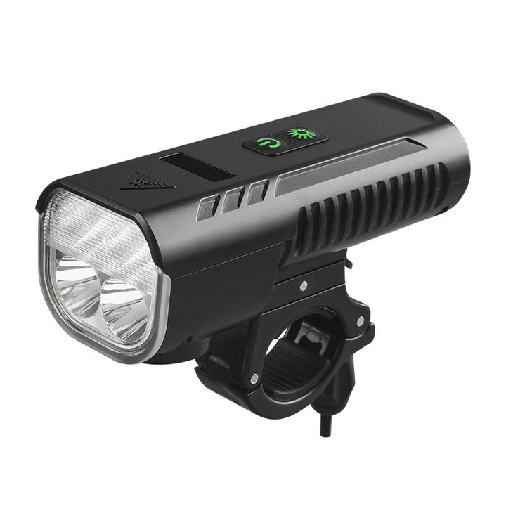 High-Performance Smart Bicycle Headlight Kalsten