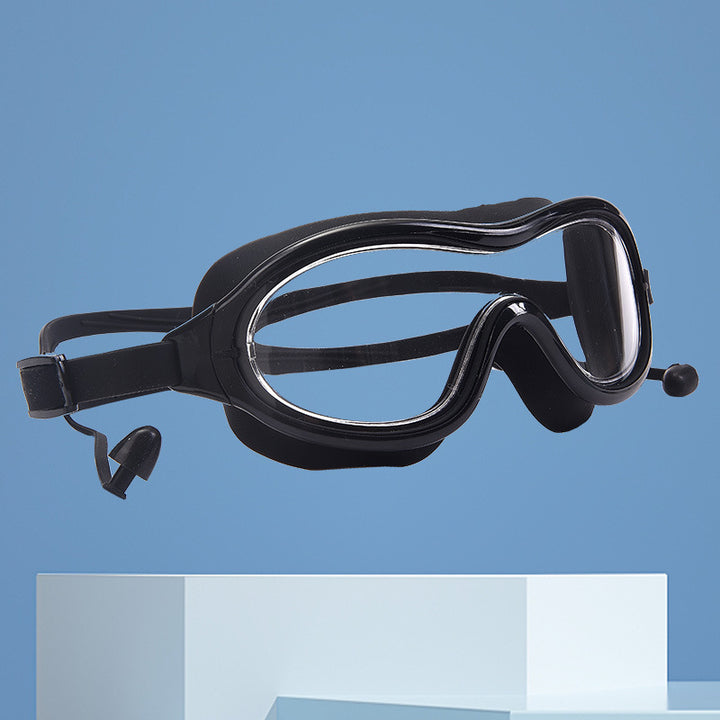 Swim mask Kalsten