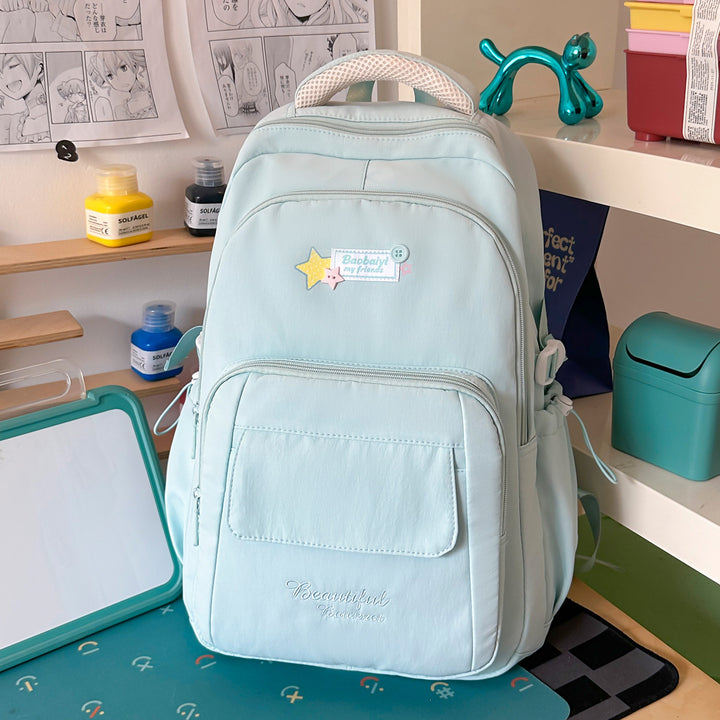 Stylish Multifunctional Backpack Kalsten