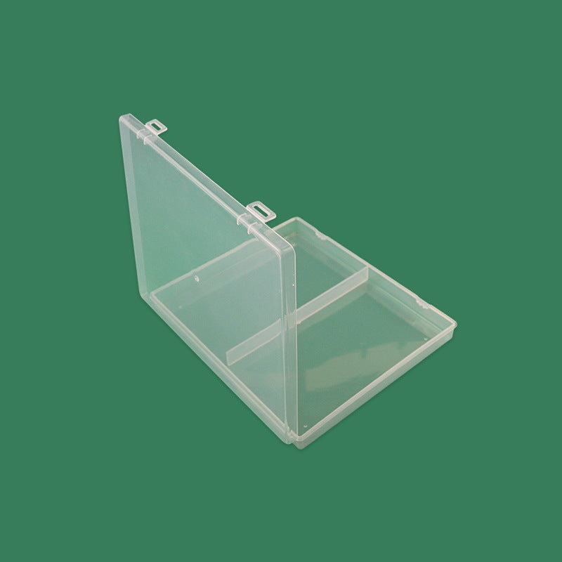 Multi-Divided Craft Storage Container Kalsten