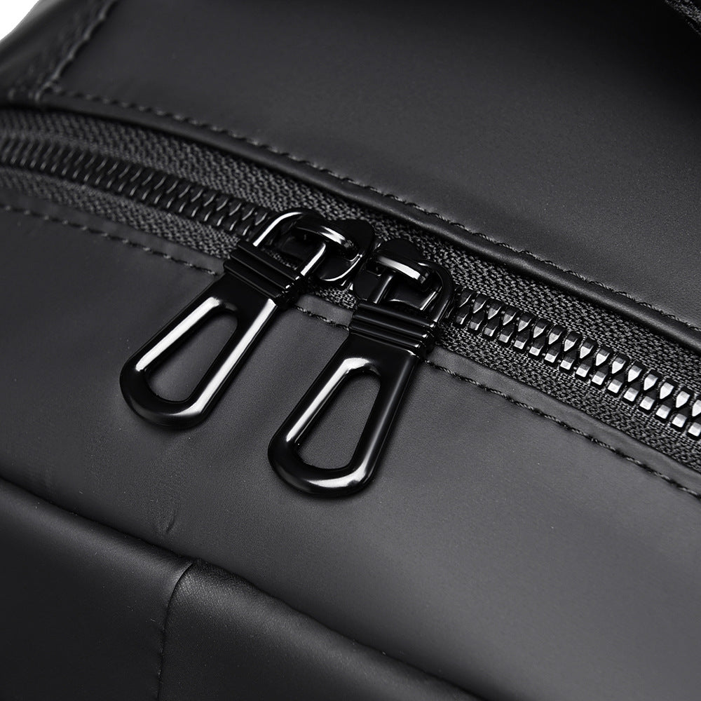 Versatile Tech-Enhanced Backpack Kalsten