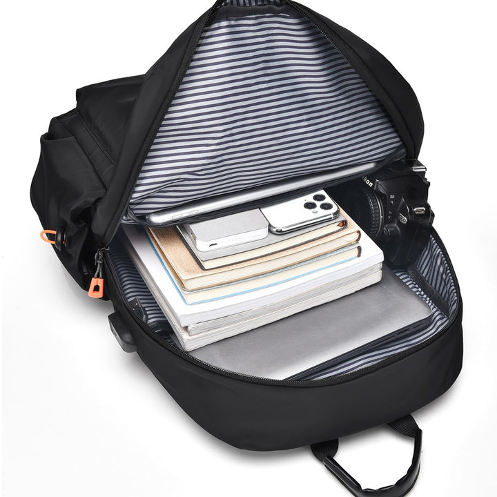 Versatile Everyday Backpack Kalsten