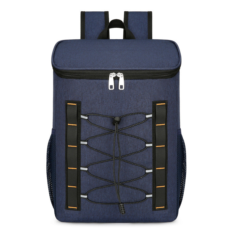 Versatile Outdoor Adventure Backpack Kalsten