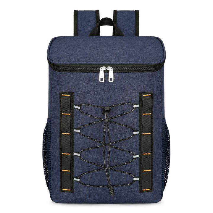 Versatile Outdoor Adventure Backpack Kalsten
