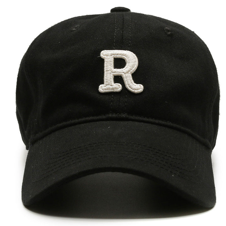 Men's Classic Embroidered Adjustable Baseball Cap Kalsten 1783927391
