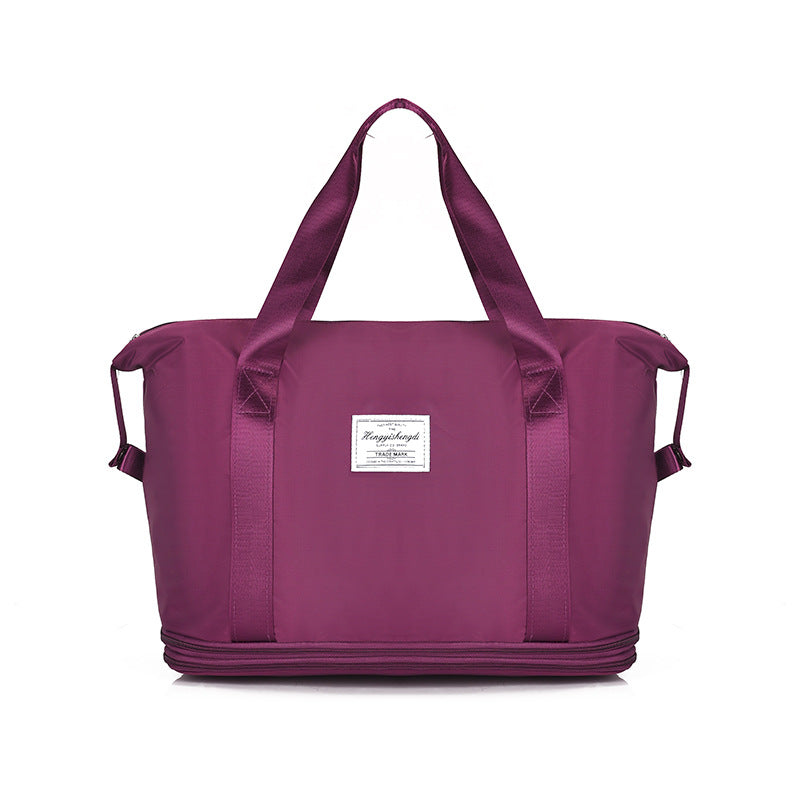 Multi-Purpose Travel Weekender Bag