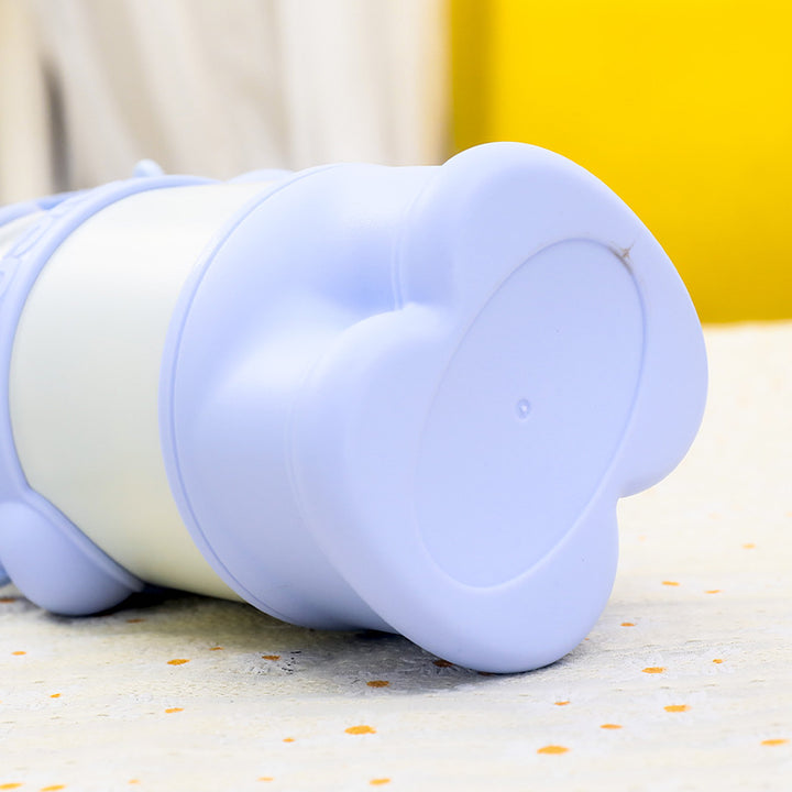 Ladies Insulated Drinking Bottle in Creative Bear Design Kalsten