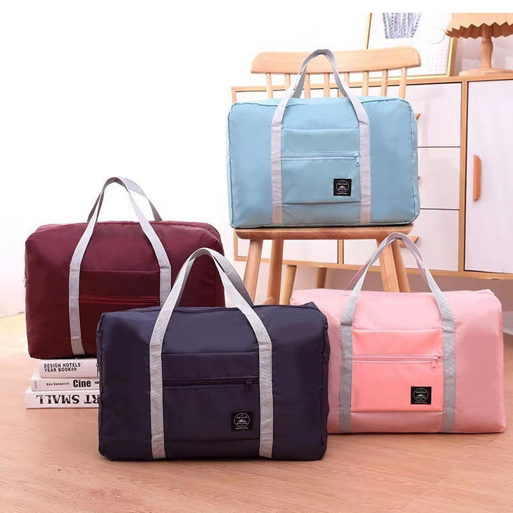 Versatile Multi-Functional Travel Duffle Kalsten