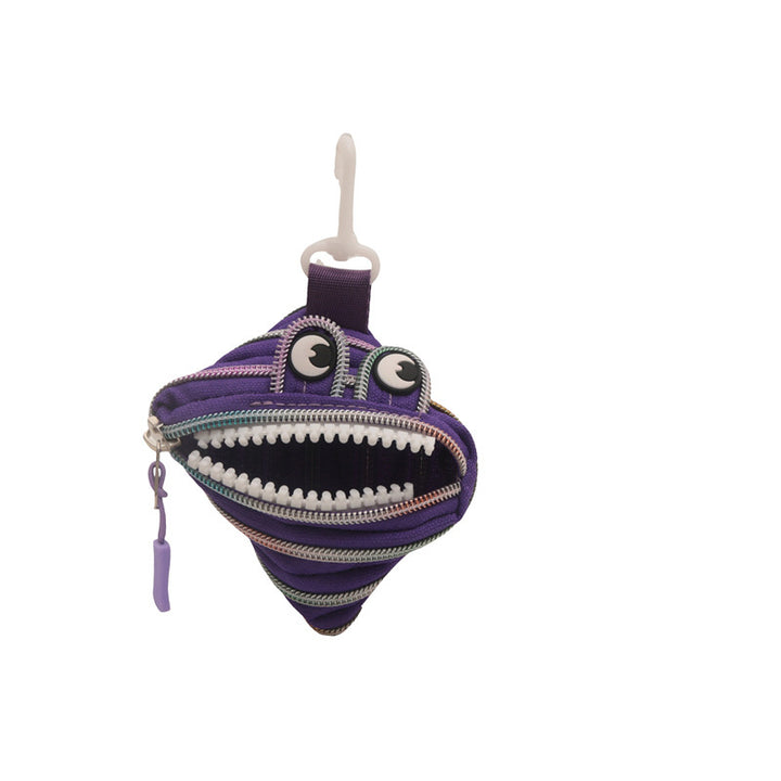 Cute Character Keychain Pouch Kalsten