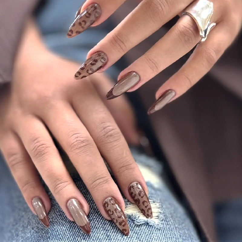 Art Nails Kalsten