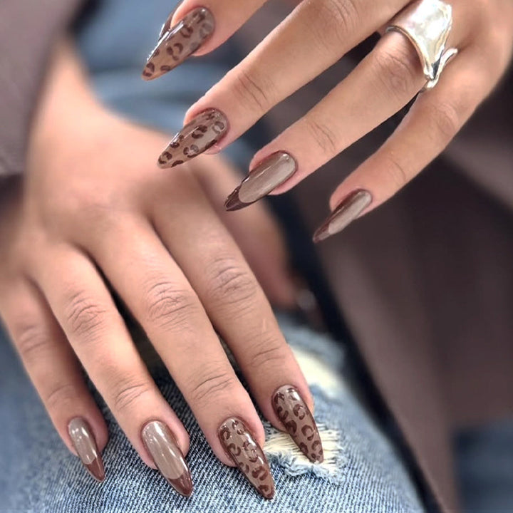 Art Nails Kalsten