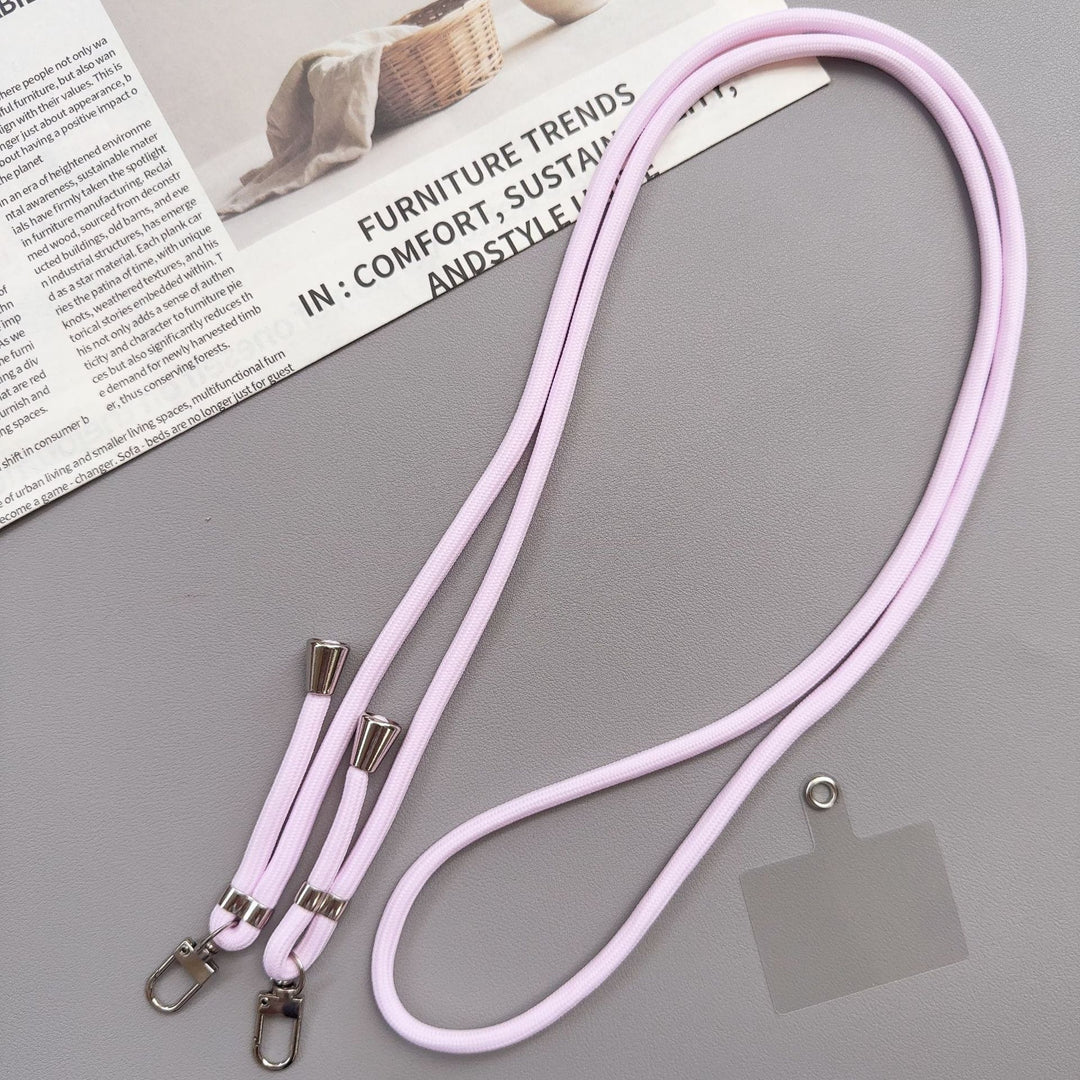 Adjustable Multi-Function Lanyard Kalsten