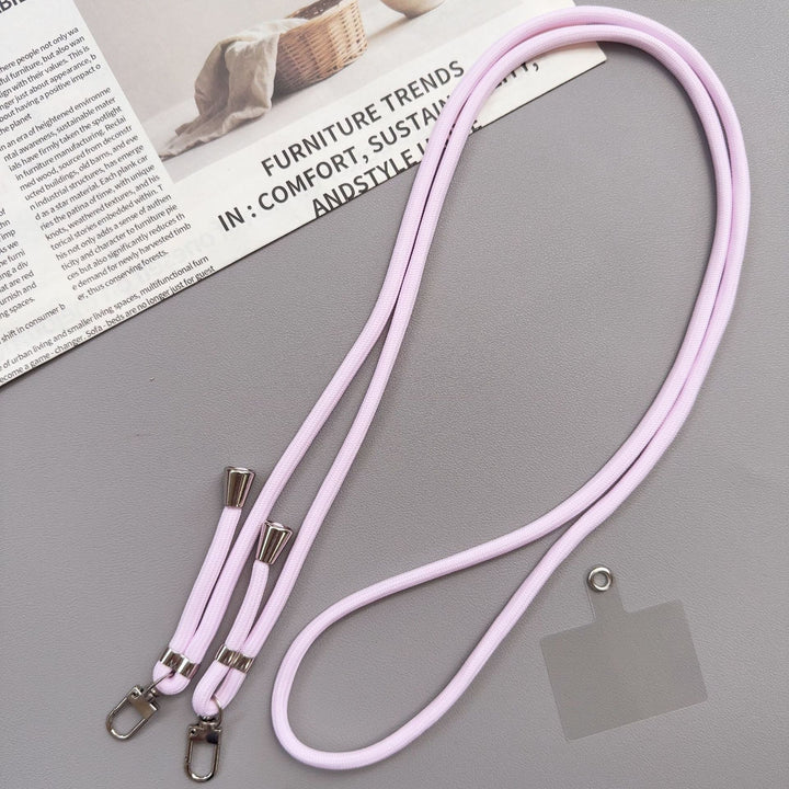 Adjustable Multi-Function Lanyard Kalsten