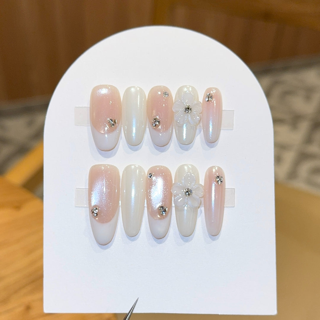 Nail set Kalsten