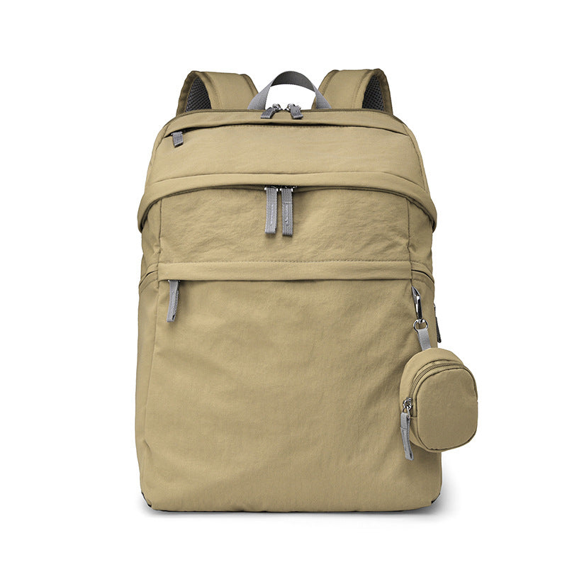 Versatile Large Capacity Backpack Kalsten