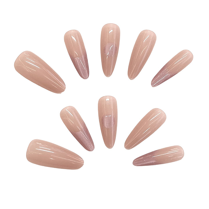 Premium Press-On Nail Designs Kalsten